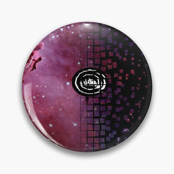 Item preview, Handpan space design  designed and sold by TrippyEarth.