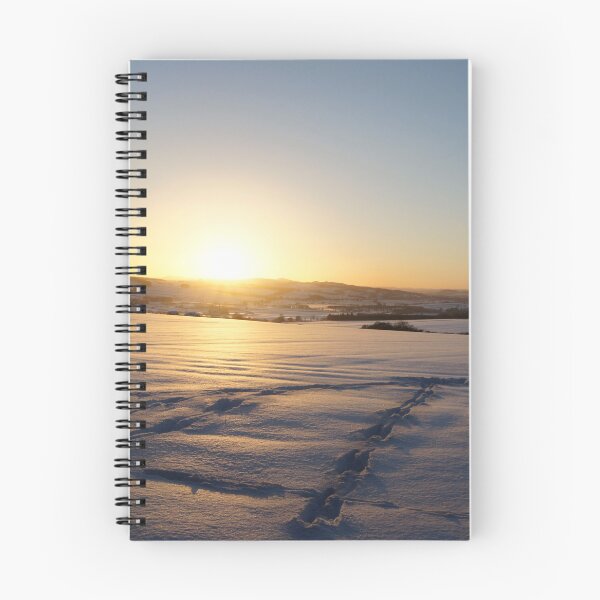 Item preview, Bowmont Fields designed and sold by Christine Hingley.