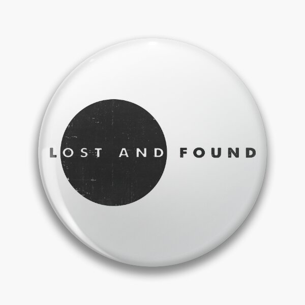 Item preview, Lost and Found designed and sold by OverdoneBravado.