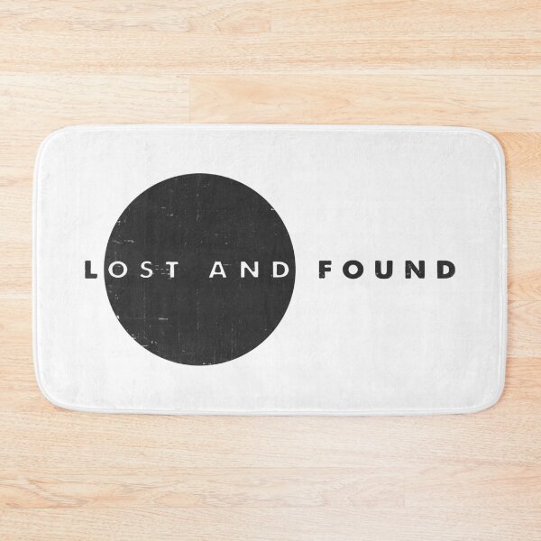 Item preview, Lost and Found designed and sold by OverdoneBravado.
