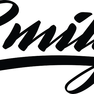 Artwork thumbnail, Emily Script by ProjectX23