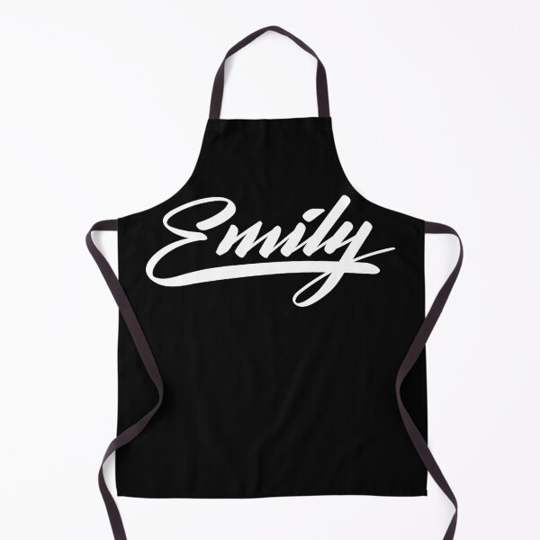 Item preview, Emily Script designed and sold by ProjectX23.