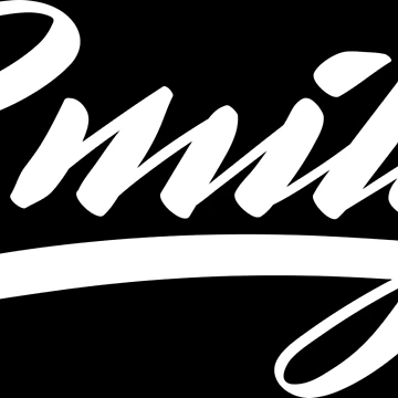 Artwork thumbnail, Emily Script by ProjectX23