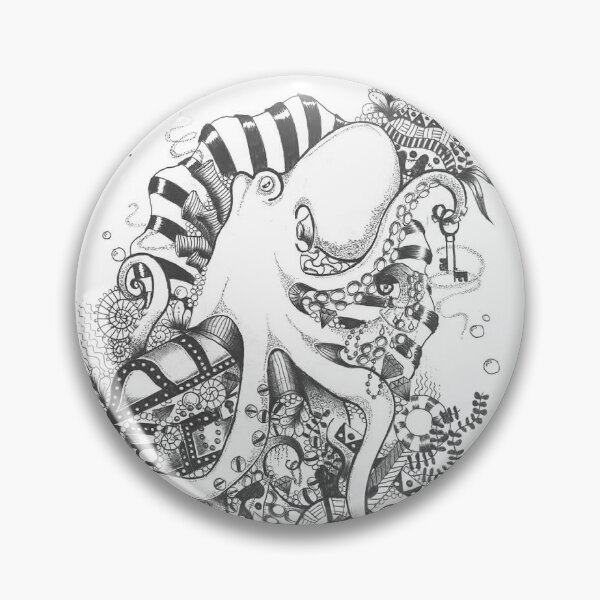 Item preview, Sucker for Pearls designed and sold by AlexxHaleyArt.