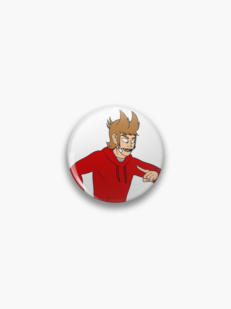 Matt from EddsWorld Poster for Sale by enragedartist