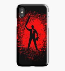 Shaun.. iPhone Case