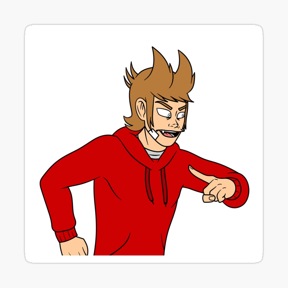 Todo sobre Tord, Eddsworld