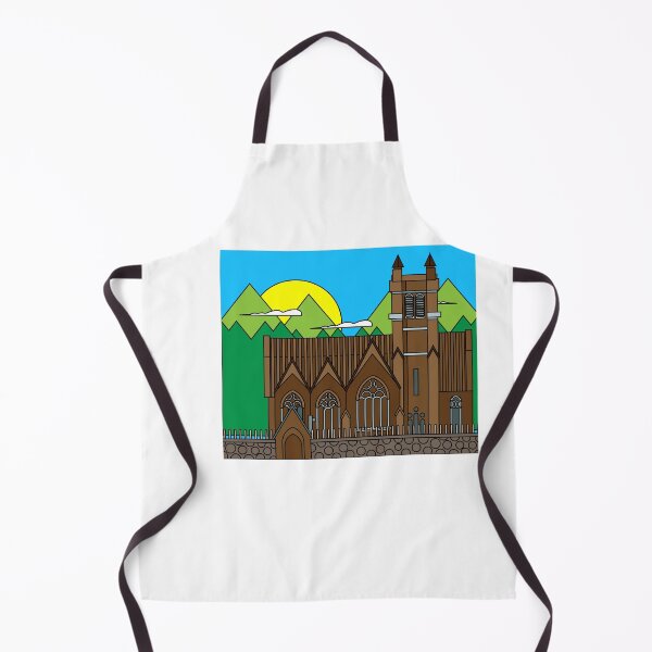 Item preview, Church Place For Believers designed and sold by flofin.