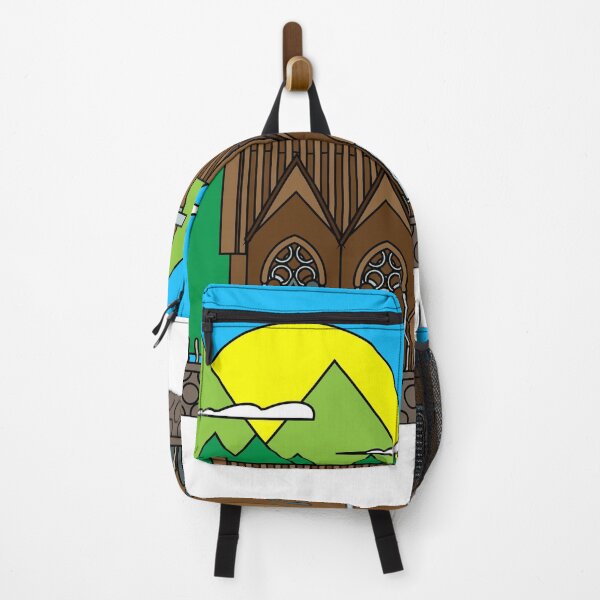 Item preview, Church Place For Believers designed and sold by flofin.