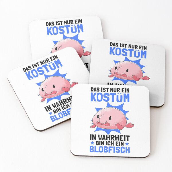 Item preview, This is my ugly fish blobfish costume designed and sold by madgrfx.