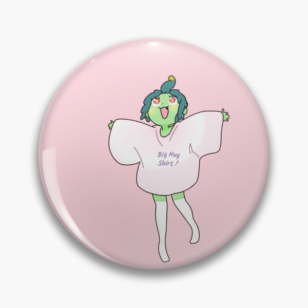 Item preview, Seleni's hug shirt designed and sold by SorbeteSalado.