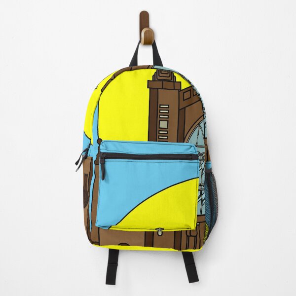 Item preview, Church Place For Believers designed and sold by flofin.