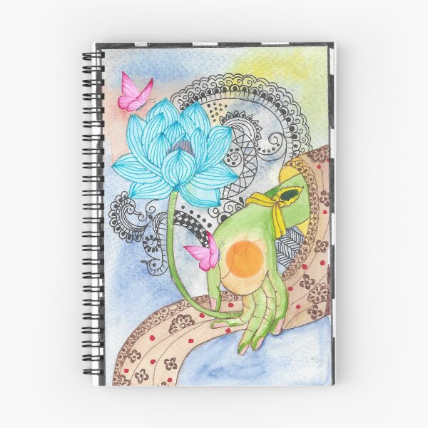 Item preview, god nd goddes print designed and sold by viraasat.