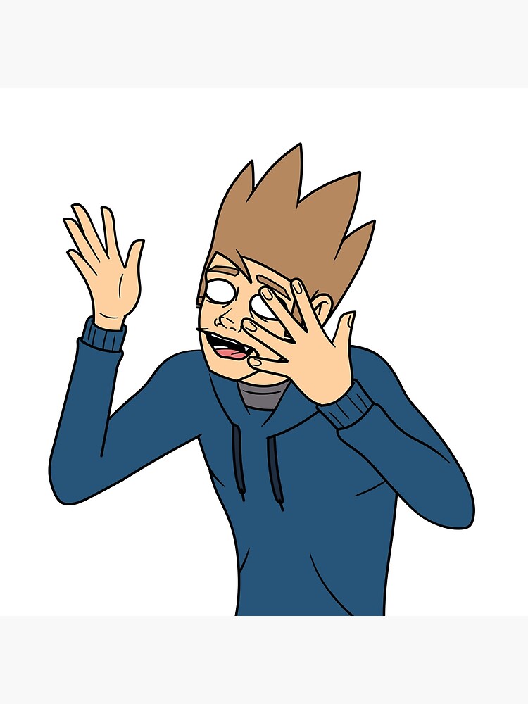 Tom Threw Up On His (Eddsworld Fan Animation) 