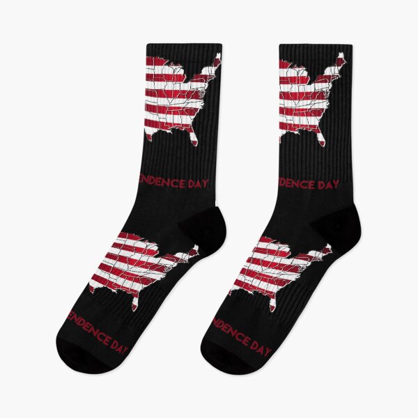 Item preview, Happy Fourth Of July Independence Day designed and sold by UncleStuScience.