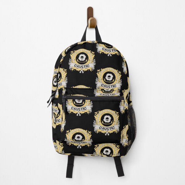 Item preview, CAUSTIC - SPECIAL EDITION    designed and sold by ClemenceTa.