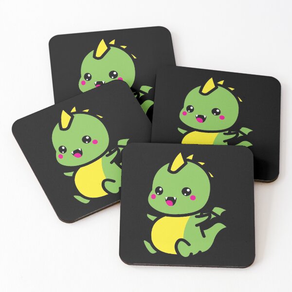 Item preview, Cutesy Dinosaur designed and sold by SukaSukaSukaTee.