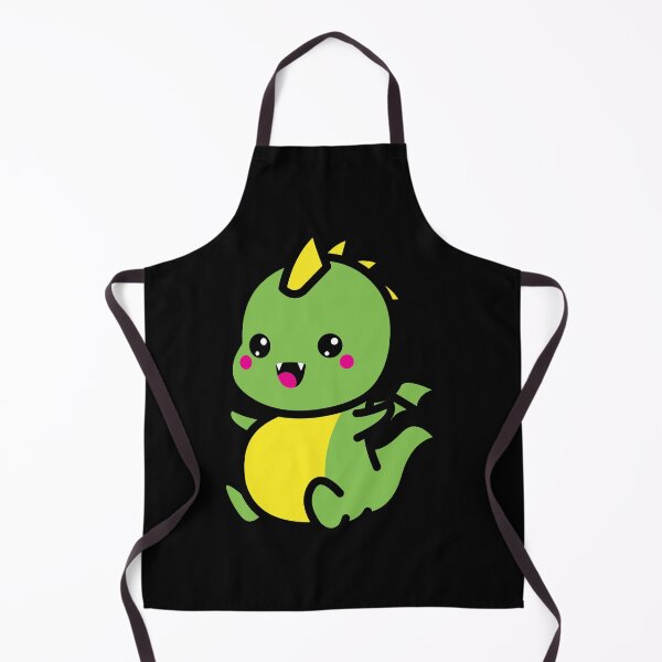 Item preview, Dinosaurio lindo designed and sold by SukaSukaSukaTee.