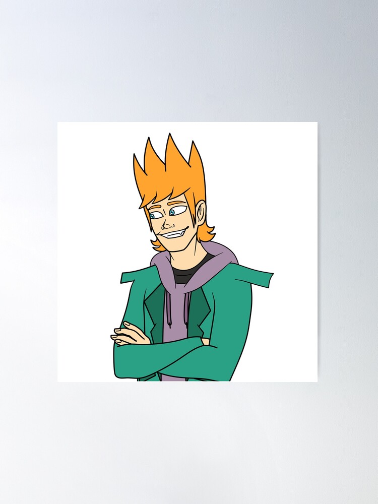 eddsworld matt