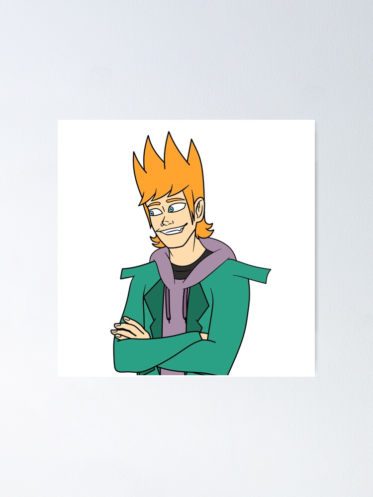 Matt  Everything Eddsworld