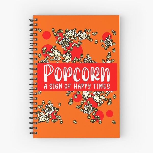 Item preview, Popcorn  designed and sold by sandpiperstudio.