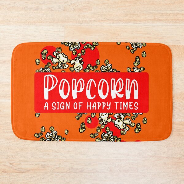 Item preview, Popcorn  designed and sold by sandpiperstudio.