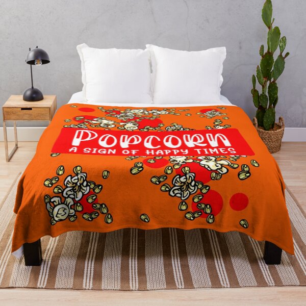 Item preview, Popcorn  designed and sold by sandpiperstudio.