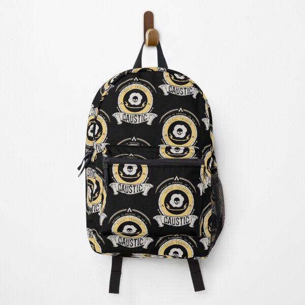 Item preview, CAUSTIC - SPECIAL EDITION  designed and sold by ClemenceTa.