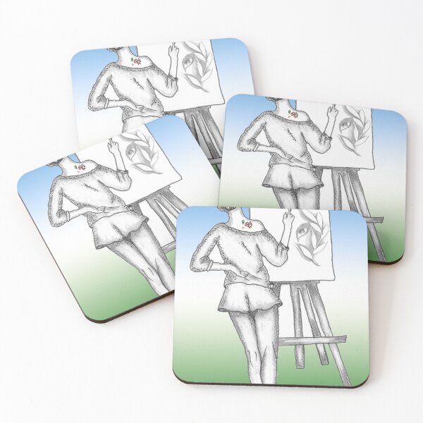 Item preview, artist print designed and sold by viraasat.