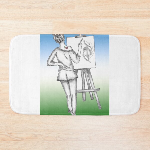 Item preview, artist print designed and sold by viraasat.