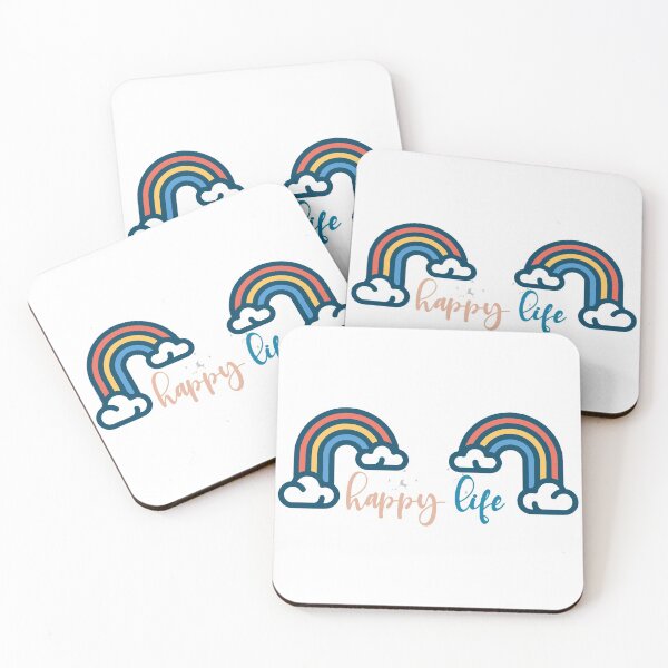 Item preview, Happy life designed and sold by PODapparel.