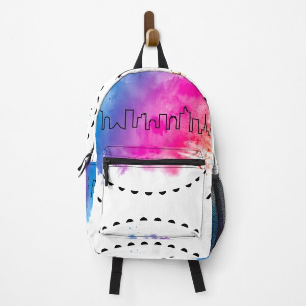 Item preview, City Explore designed and sold by FabbiLive.