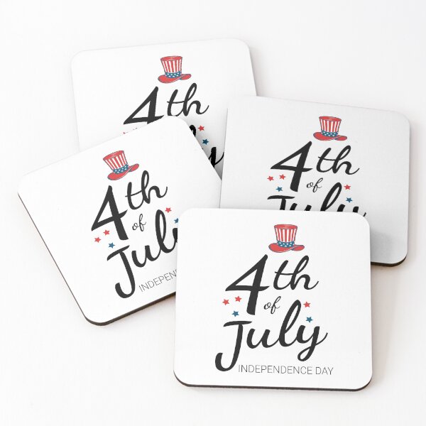 Item preview, Fourth of july  Independence Day designed and sold by Dreaming-Anmi.