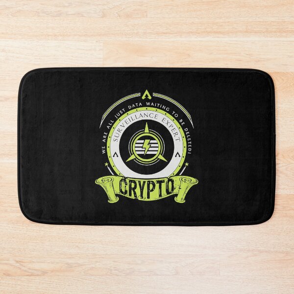 Item preview, CRYPTO - SPECIAL EDITION  designed and sold by ClemenceTa.