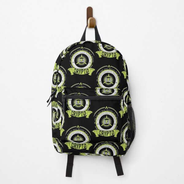 Item preview, CRYPTO - SPECIAL EDITION  designed and sold by ClemenceTa.