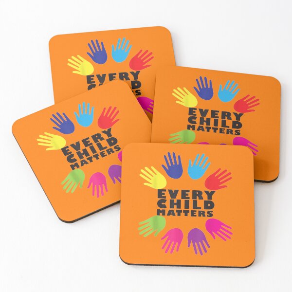 Item preview, Every Child Matters 2021 designed and sold by begin-again.