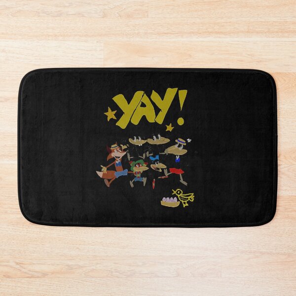Item preview, YAY!  designed and sold by Hamstra8.