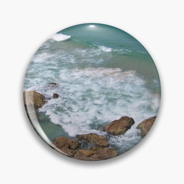 Item preview, On the Rocks designed and sold by KittenFlower.