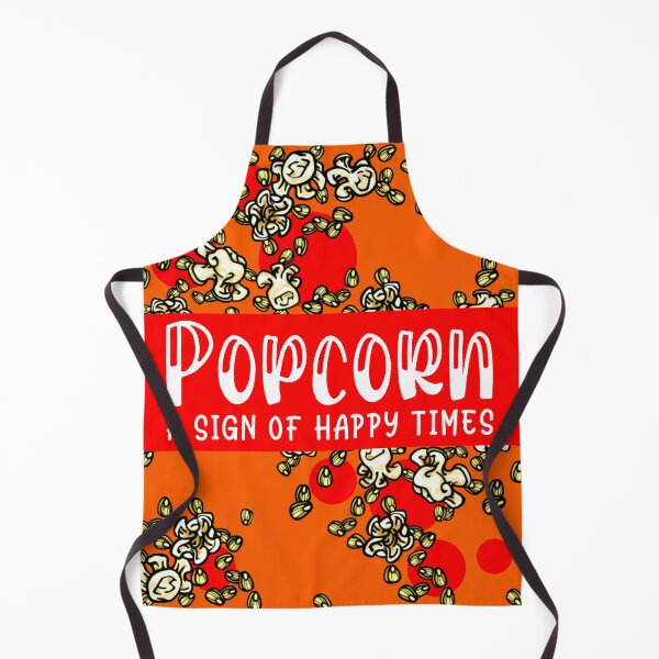 Item preview, Popcorn designed and sold by sandpiperstudio.
