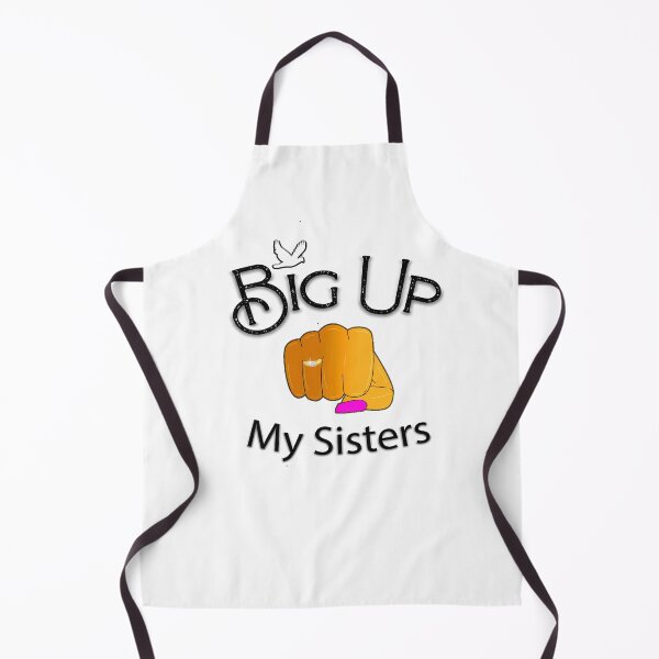 Item preview, Big Up - My Sisters designed and sold by BIG UP TEES.