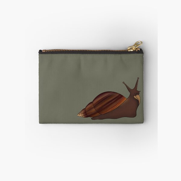 Item preview, Giant African Land Snail, Achatina fulica, normal IV designed and sold by anacecilia.