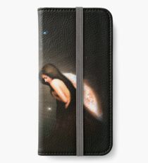 Tranquil iPhone Wallet/Case/Skin