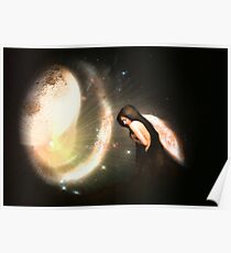 Tranquil Poster