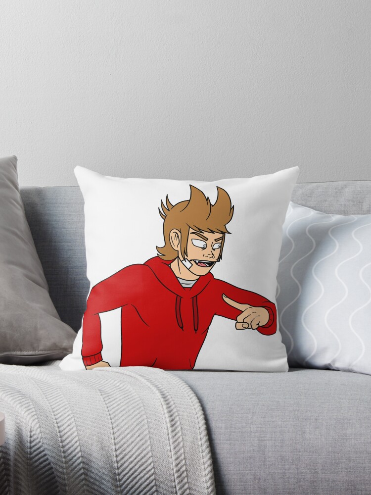 Matt from EddsWorld Poster for Sale by enragedartist