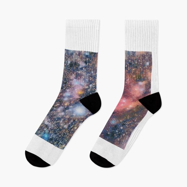 Item preview, Orion's Belt and the Horsehead and Flame Nebulae designed and sold by Sergey Ovchinnikov.