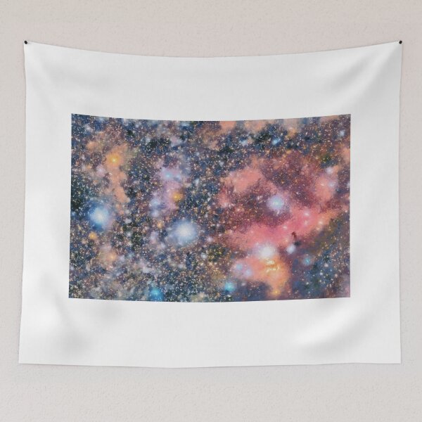 Item preview, Orion's Belt and the Horsehead and Flame Nebulae designed and sold by Sergey Ovchinnikov.