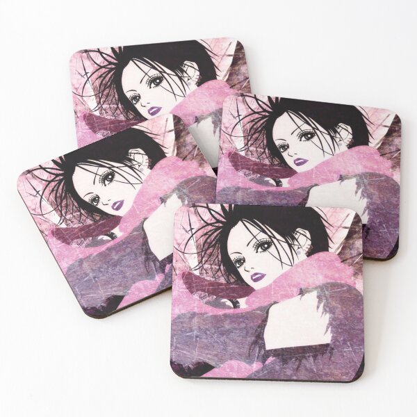 Item preview, NANA anime designed and sold by Rakuten Mallor.