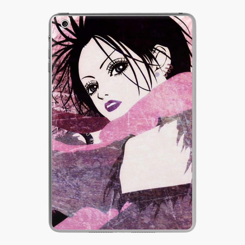 Nana Anime iPad Case & Skin for Sale by BeauStore