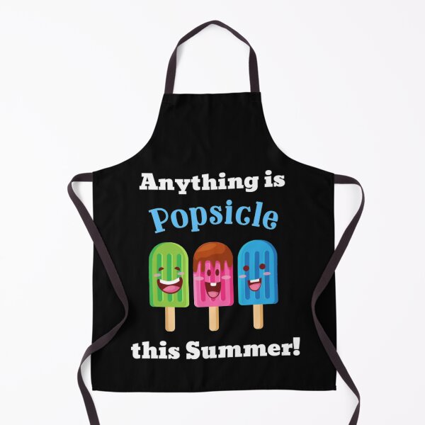 Item preview, Anything is Popsicle this Summer designed and sold by Monique Prince.