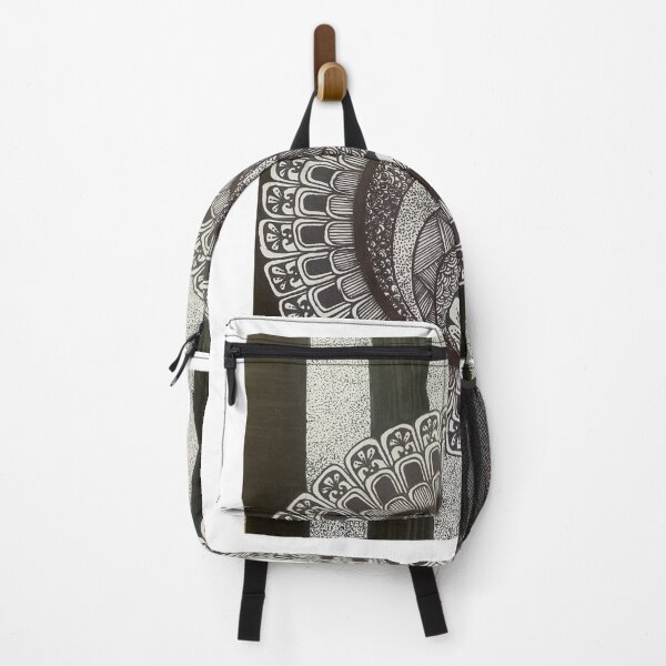 Item preview, Black and white  designed and sold by Mann-Se-Mandala.